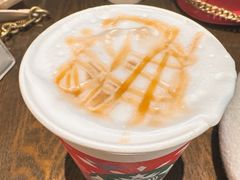 -星巴克臻选(南京金茂览秀城店)