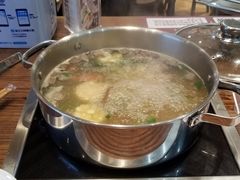 -盒马鲜生(岭南新世界店)