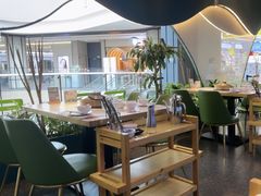 -烹然四季椰子鸡火锅(姚家园万象汇店)