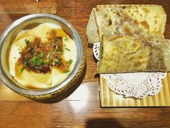 -张果佬年糕卷(科巷店)