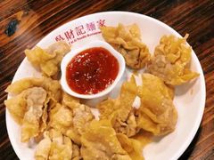 -吴财记面家(大同路店)