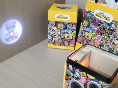 -壹海城ONE MALL