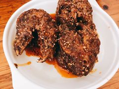 -高记什邡肖麻辣(成都店)