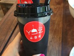 -老刘家永盛斋·传统泡馍(东关南街店)