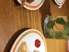-比格比萨自助(新辰里学清路店)