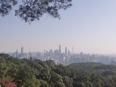 -广州市白云山风景名胜区