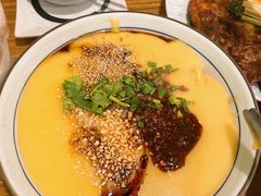 豌豆粉米线-紫滇源云南生态菜(丹凤街店)