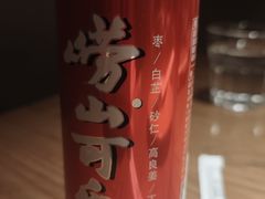 怪味可乐-KŌNG胶东小馆(华熙店)