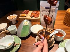 -桂小厨广西菜(万象城店)