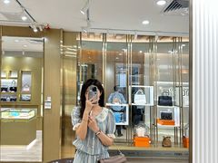 -109度二手奢侈品手表包包珠宝回收(新天地店)