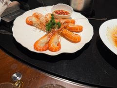 -许爷家·生态湖鲜(徐汇日月光店)