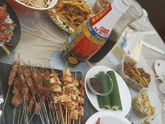 -四妹餐厅(玫瑰街店)