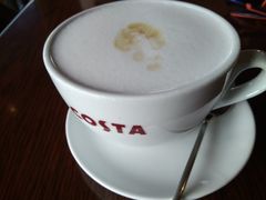 -COSTA COFFEE(西湖天地店)
