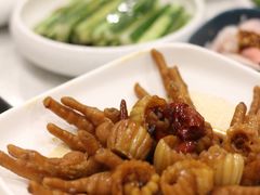 -浮何烤铺(桐梓林店)