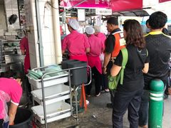 -红大哥水门鸡饭(總店)