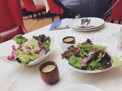 -玫瑰园餐厅