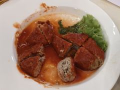 -华梅西餐厅(哈尔滨中央大街店)
