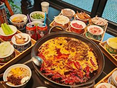 -俏媳妇火锅(宽窄巷子店)