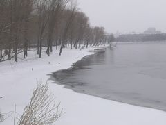 -长春市南湖公园