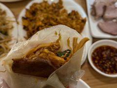 -姥家春饼店(漳州二路店)