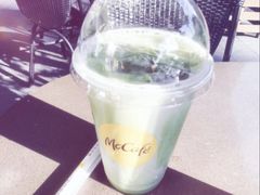 -麦当劳(容桂客运站得来速店)