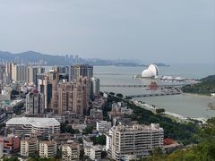 -景山公园