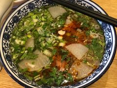 -马艾萨中国兰州牛肉拉面(劲松店)