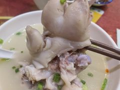 -易老妈蹄花.特色川菜(人民公园总店)