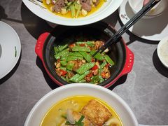 -湘轩·土菜研究院(光大店)
