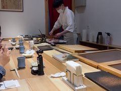 -镹·鱼料理  国产鱼使用店