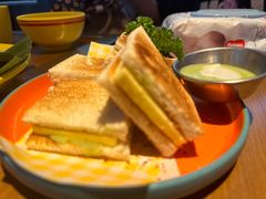 -泰盏鬼·颓废冬阴(陈家祠扬韬店)