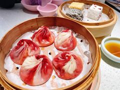 招牌小笼包-竹外桃花·江南小酒馆(SKP·S店)