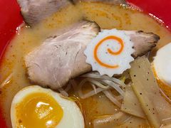 -一豚轩·烧鸟·豚骨拉面(五四路店)