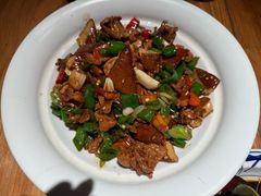 -黄山老妈·土菜(碧桂园店)