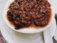 红豆炖奶-义顺牛奶公司(新马路老店)