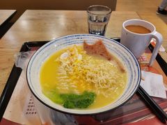 -大快活(丽丰店)