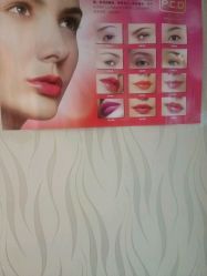 -熙画美上门MakeUp美甲美睫