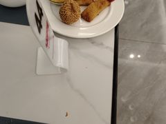 -皖西宾馆-亚马逊自助餐厅