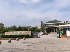 -卧龙岗文化园-南阳市汉画馆