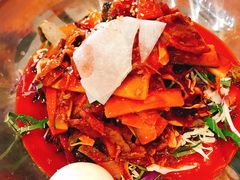 -服务大楼冷面(延大店)