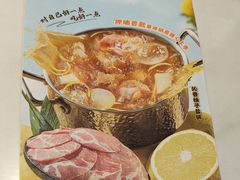 -呷哺呷哺(砂之船奥莱店)