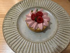 开心果树莓-猫里有甜