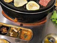 -胡悦里韩式烤肉(芝罘万达广场店)
