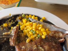-豪客来牛排(人民东路店)
