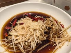 -梅花香里大酒店(郁金香路店)