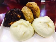 -老回回烩面馆(左家庄店)