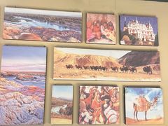 -西域阿里马新疆菜·清真(桂花路店)