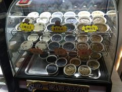 -椰爺爺·椰子冻砵仔糕