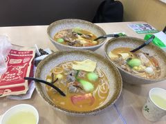 -蒙自源米线大王(普宁广场店)