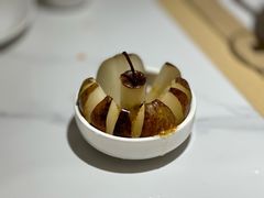 -上关东东北菜(夫子庙水游城店)